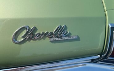 Chevrolet-Chevelle-ss-1969-green-11
