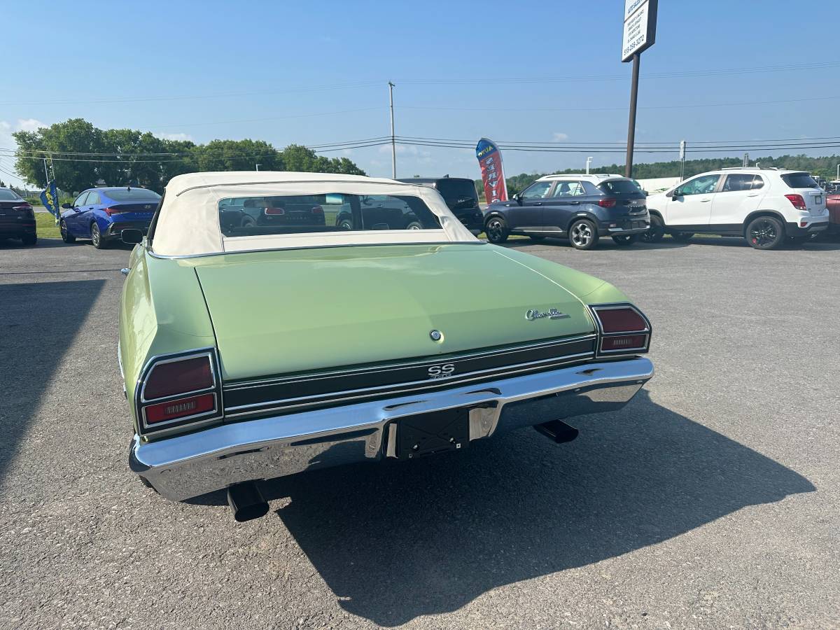 Chevrolet-Chevelle-ss-1969-green-20