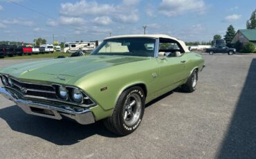 Chevrolet-Chevelle-ss-1969-green-23