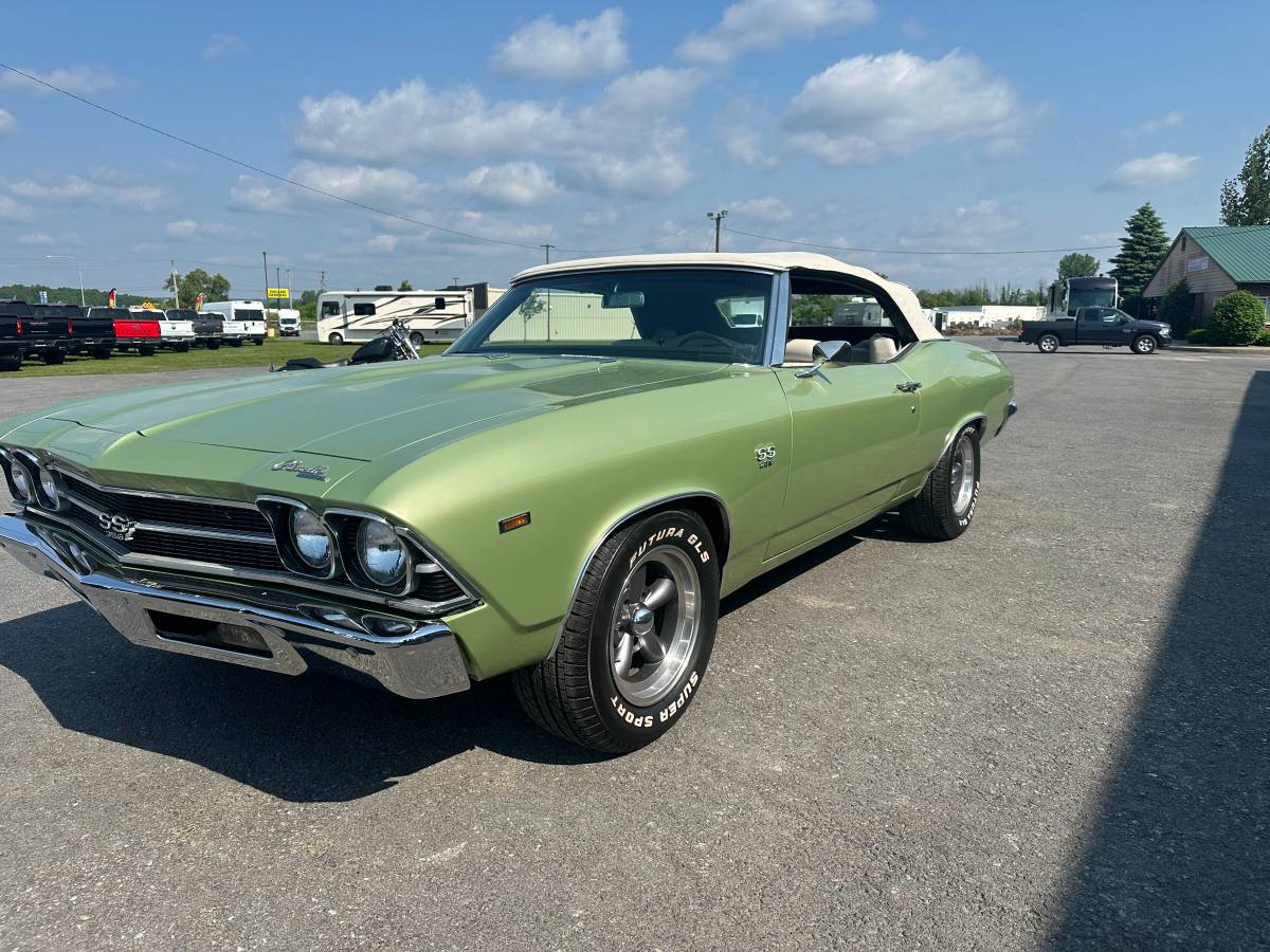 Chevrolet-Chevelle-ss-1969-green-23