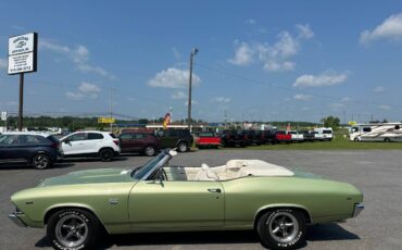 Chevrolet-Chevelle-ss-1969-green-3
