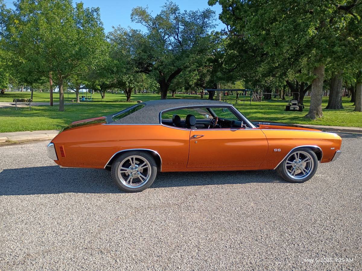 Chevrolet-Chevelle-ss-1970-1