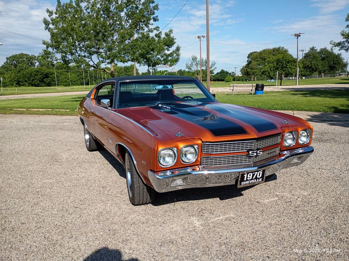 Chevrolet-Chevelle-ss-1970