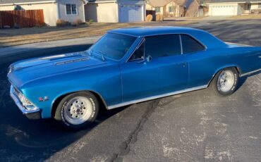 Chevrolet-Chevelle-ss396-1966-blue