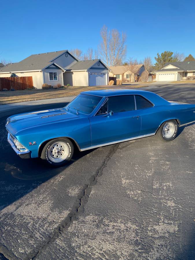 Chevrolet-Chevelle-ss396-1966-blue