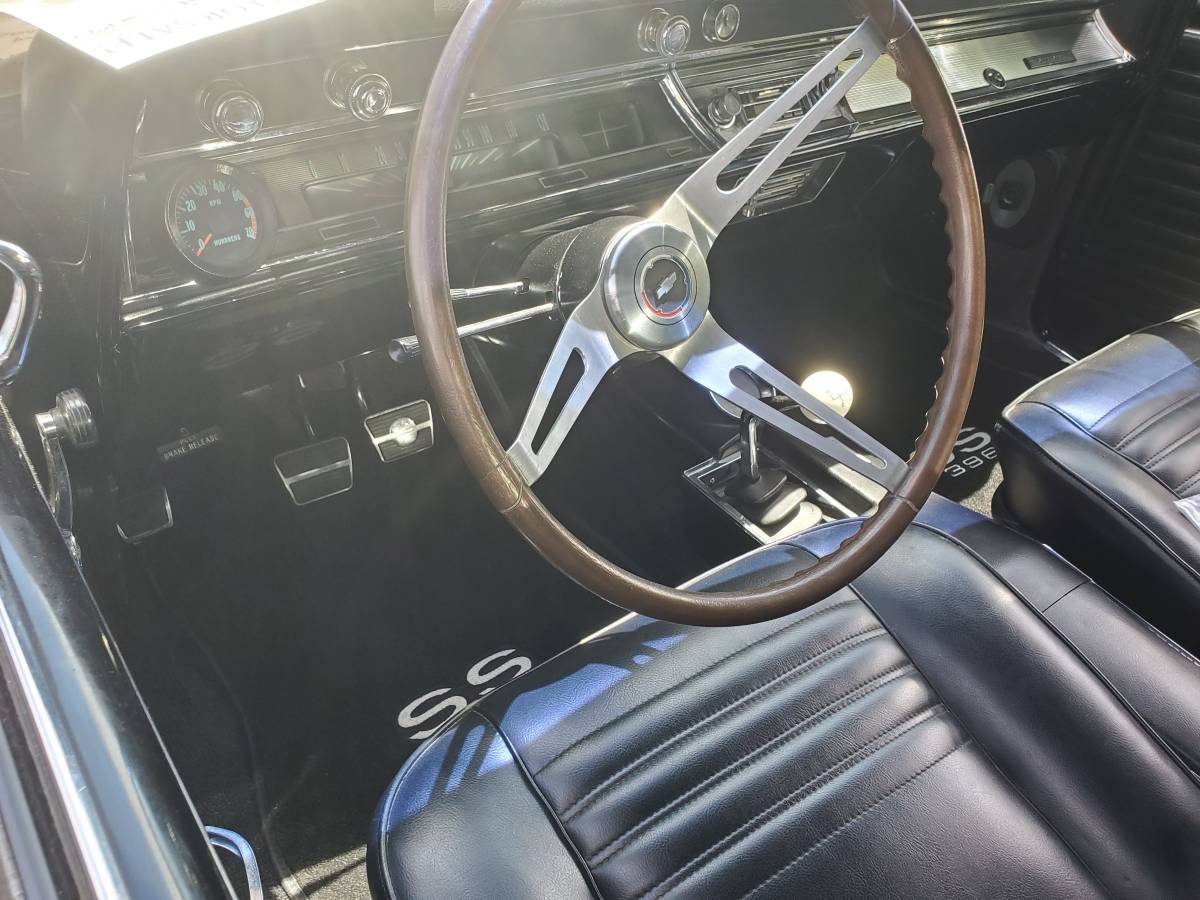 Chevrolet-Chevelle-ss396-1967-black-10