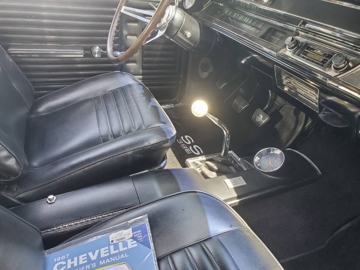 Chevrolet-Chevelle-ss396-1967-black-12