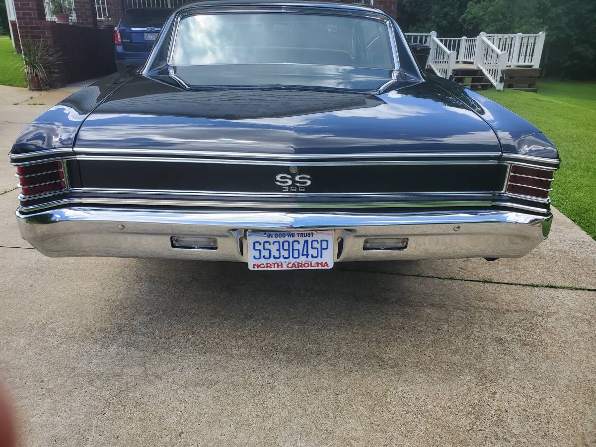 Chevrolet-Chevelle-ss396-1967-black-3