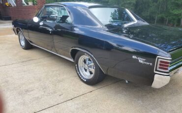 Chevrolet-Chevelle-ss396-1967-black
