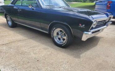 Chevrolet-Chevelle-ss396-1967-black-5