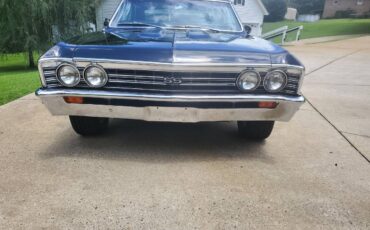 Chevrolet-Chevelle-ss396-1967-black-6