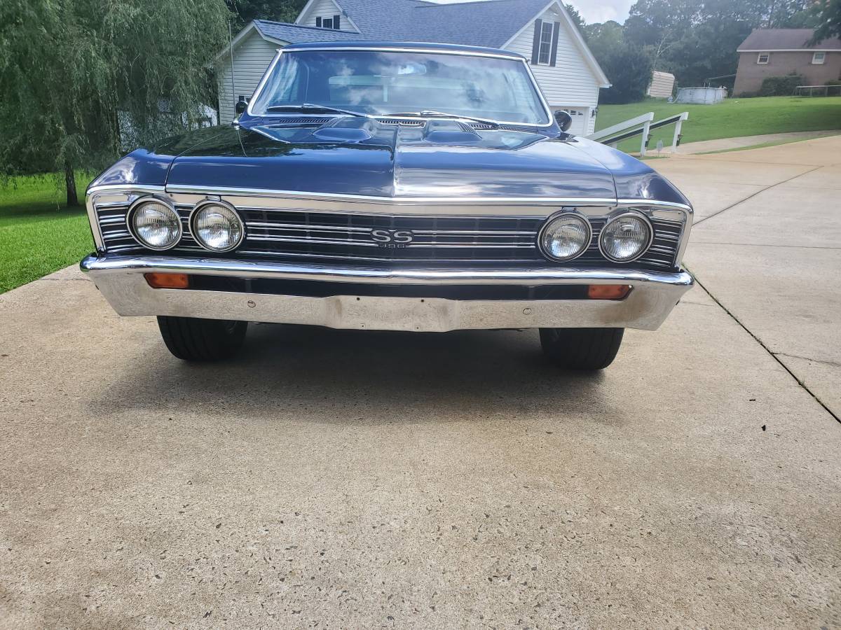 Chevrolet-Chevelle-ss396-1967-black-6