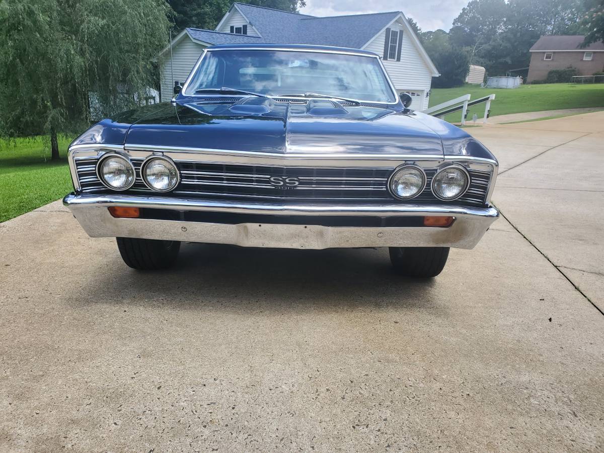 Chevrolet-Chevelle-ss396-1967-black-7