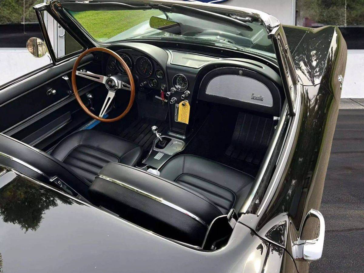 Chevrolet-Chevette-1966-black-13