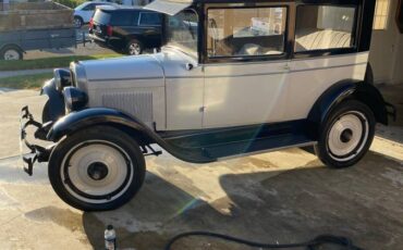 Chevrolet-Chevy-1927-1