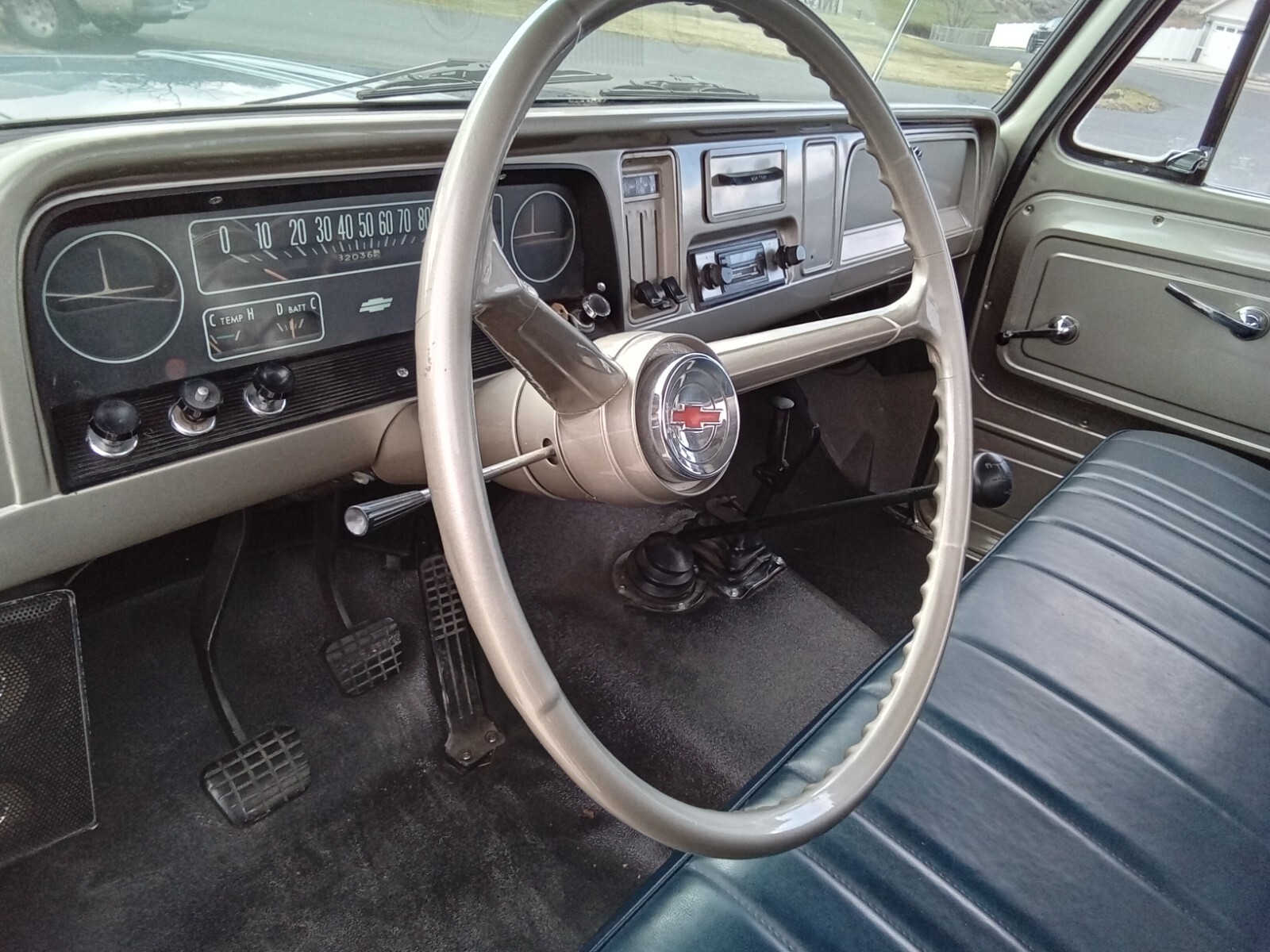 Chevrolet-Chevy-1964-Cab-Chassis-10