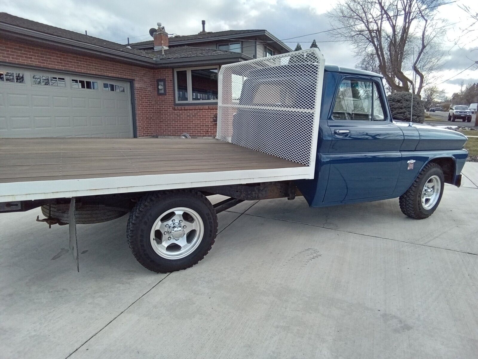 Chevrolet-Chevy-1964-Cab-Chassis-19