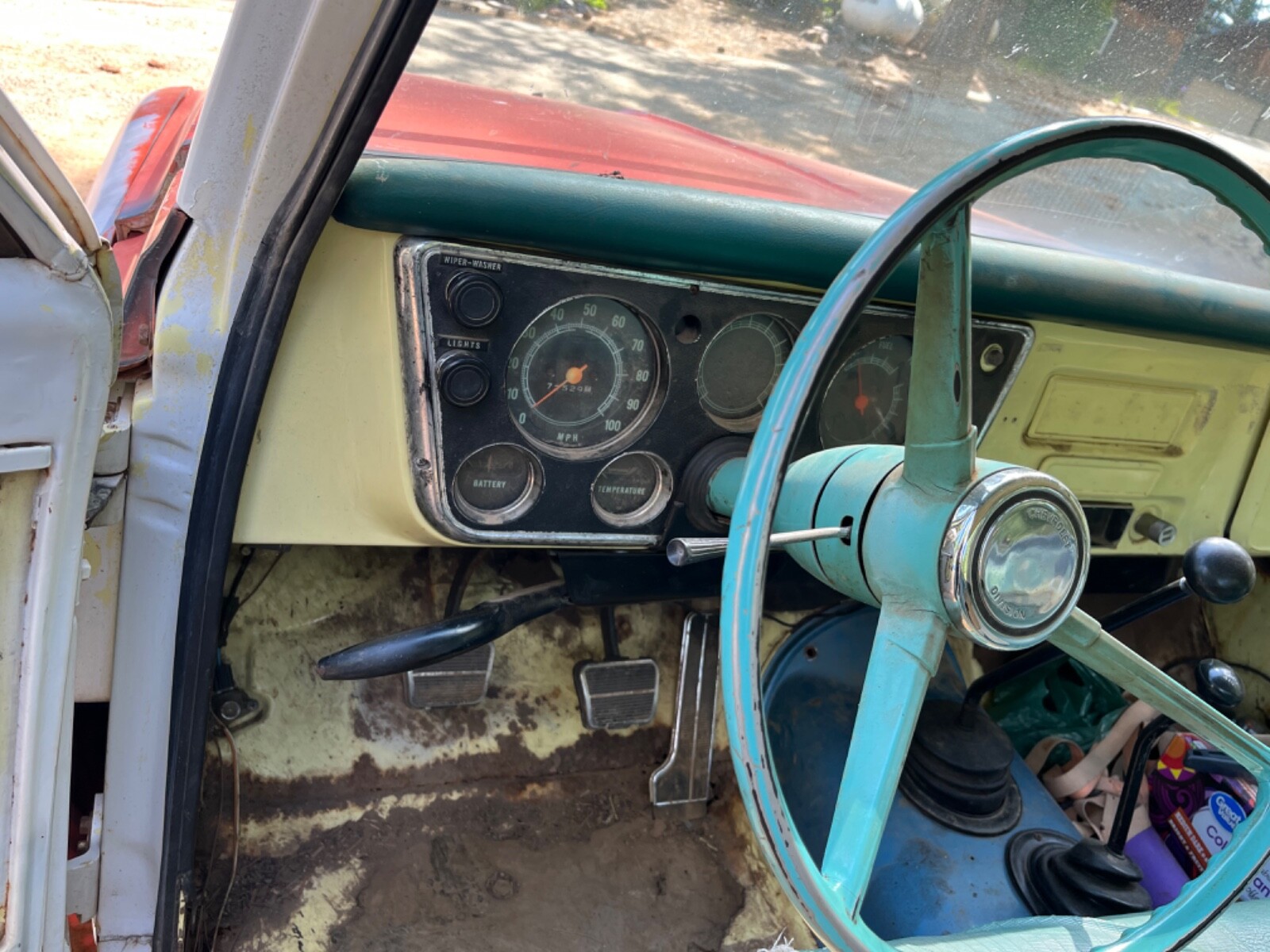 Chevrolet-Chevy-1968-11