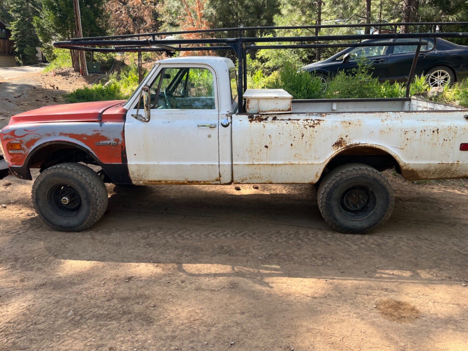 Chevrolet-Chevy-1968