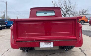 Chevrolet-Ck-10-series-1965-red-2