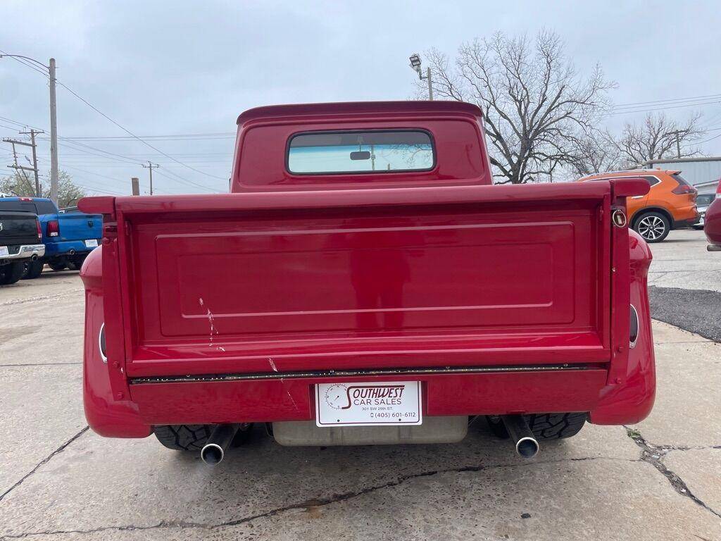 Chevrolet-Ck-10-series-1965-red-2