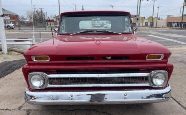 Chevrolet-Ck-10-series-1965-red-3