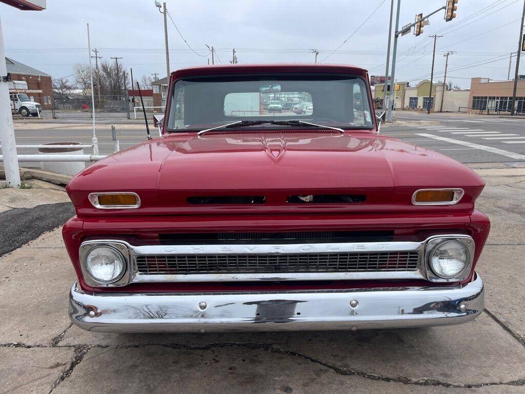 Chevrolet-Ck-10-series-1965-red-3