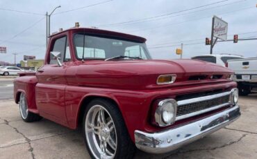 Chevrolet-Ck-10-series-1965-red-4