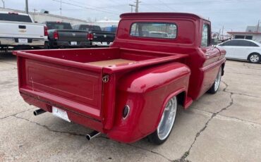 Chevrolet-Ck-10-series-1965-red-7