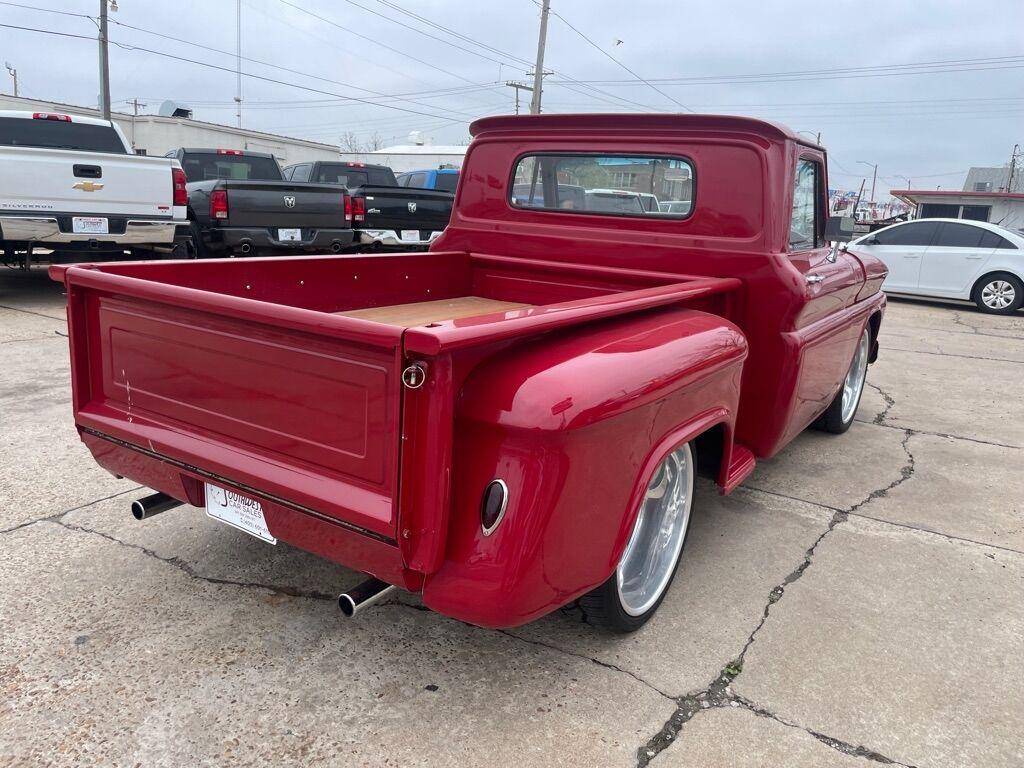 Chevrolet-Ck-10-series-1965-red-7