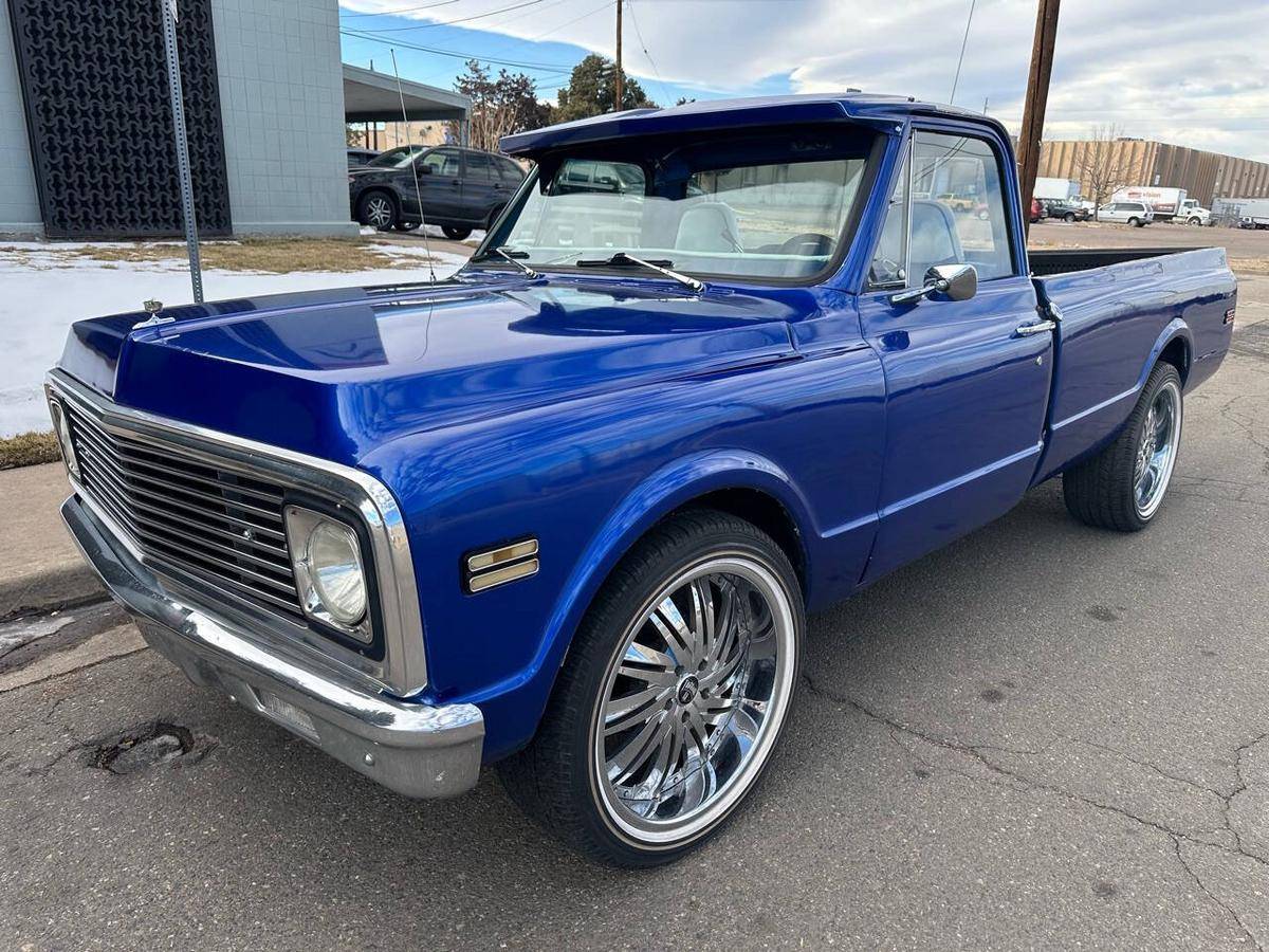Chevrolet-Ck-10-series-1972-blue-1