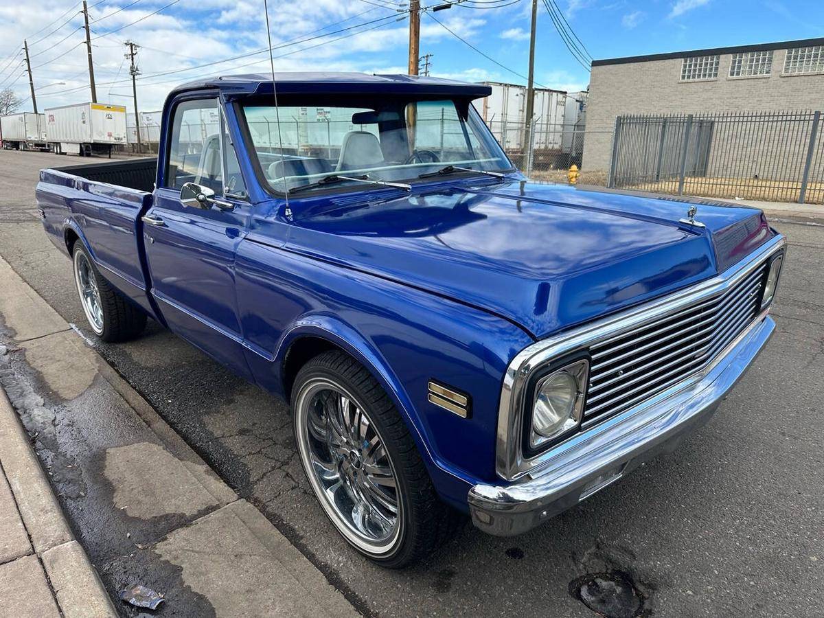 Chevrolet-Ck-10-series-1972-blue