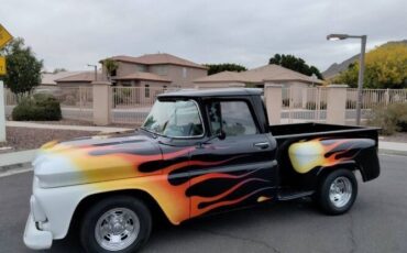 Chevrolet-Classic-1960