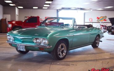 Chevrolet-Corvair-1965-Convertible