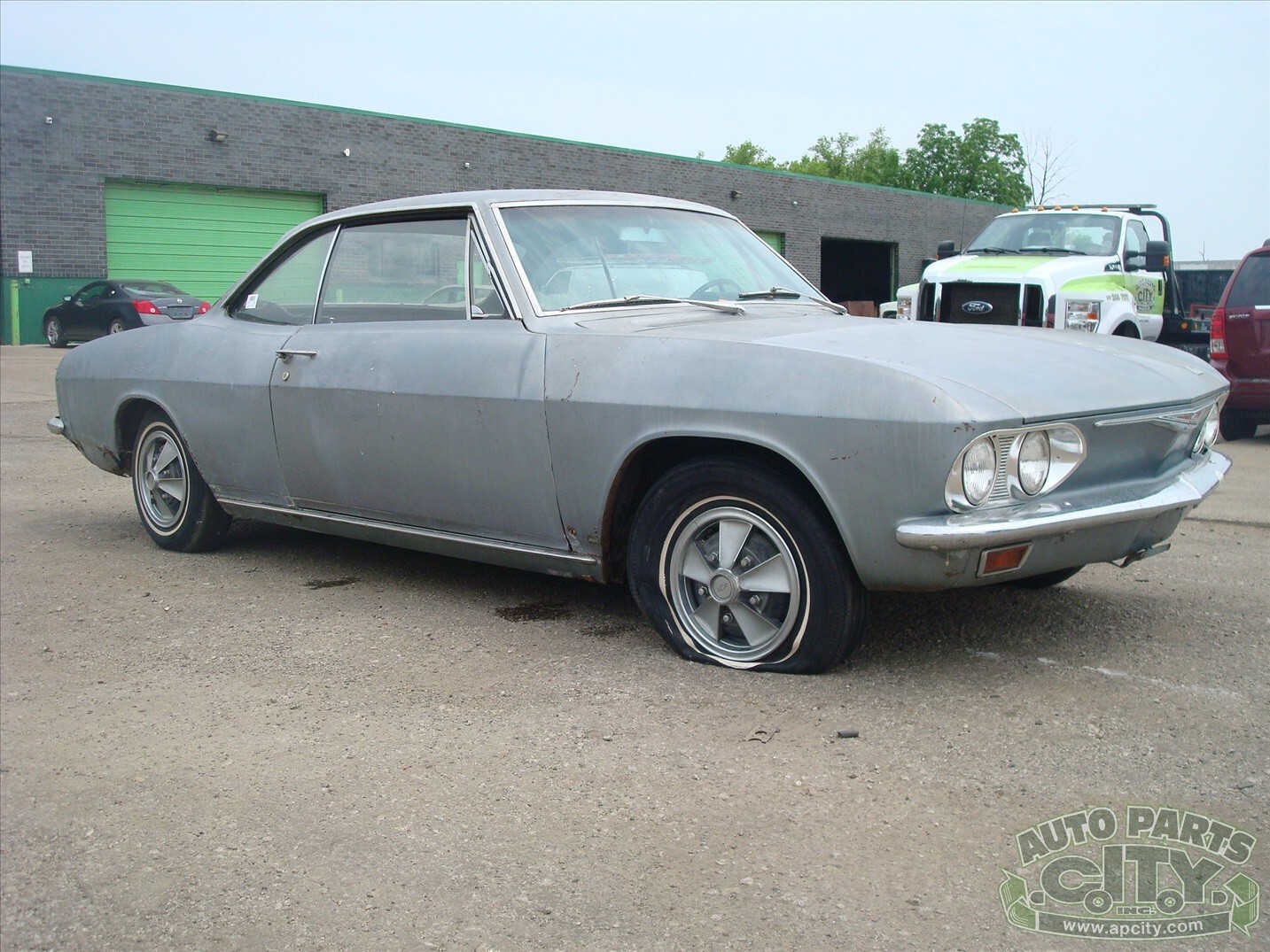Chevrolet-Corvair-1965-Coupe-1