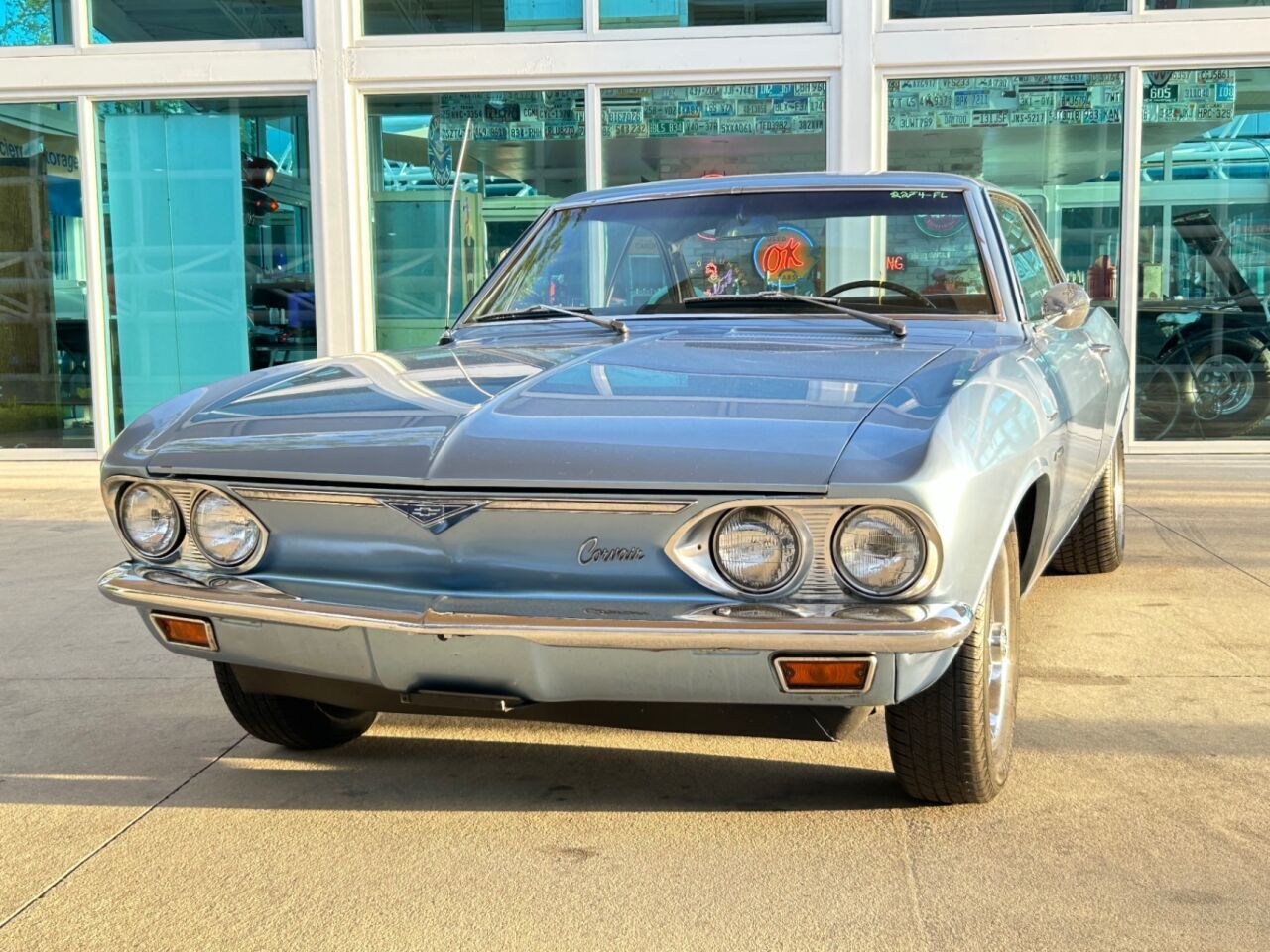 Chevrolet-Corvair-1967-Wagon
