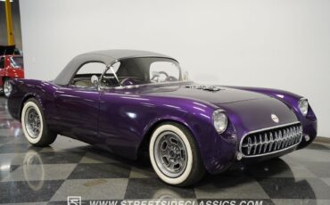 Chevrolet-Corvette-1953-Convertible-14