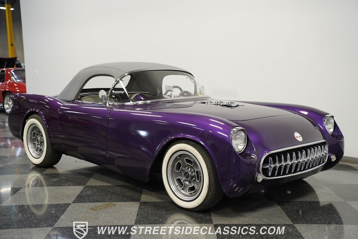 Chevrolet-Corvette-1953-Convertible-14