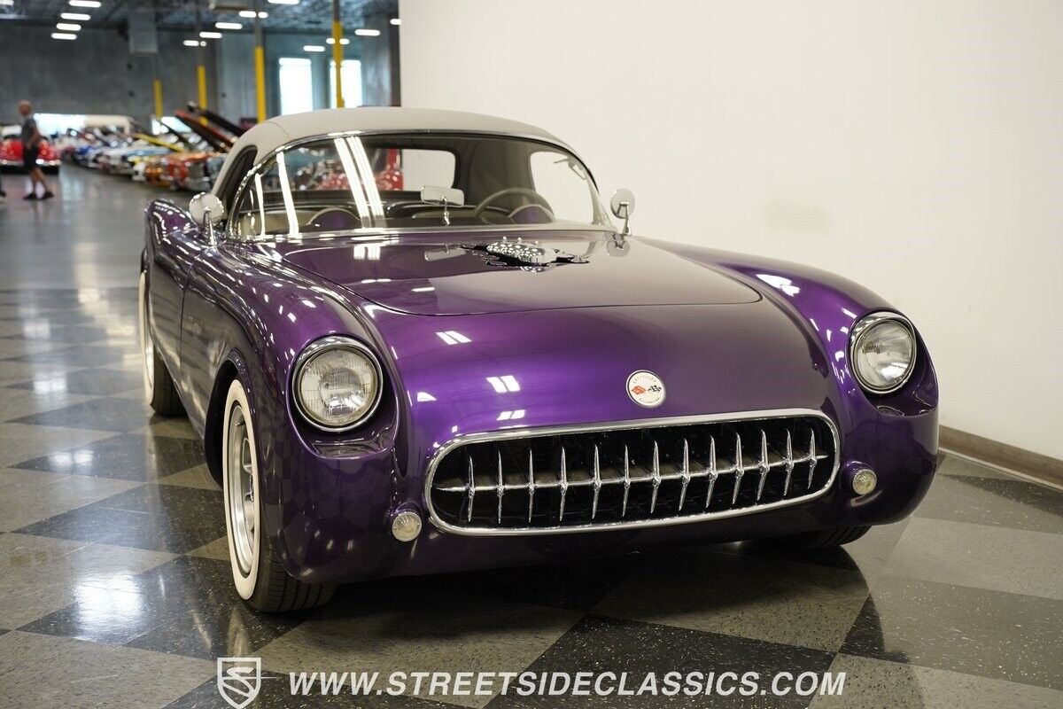 Chevrolet-Corvette-1953-Convertible-15