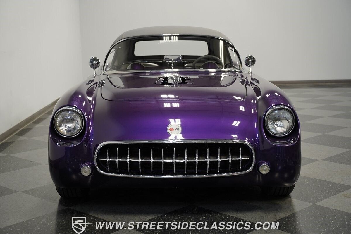Chevrolet-Corvette-1953-Convertible-16