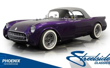 Chevrolet-Corvette-1953-Convertible