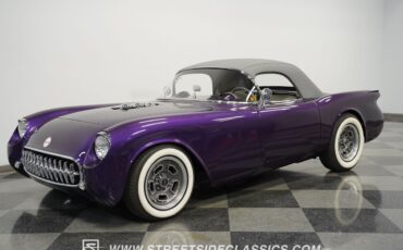 Chevrolet-Corvette-1953-Convertible-5