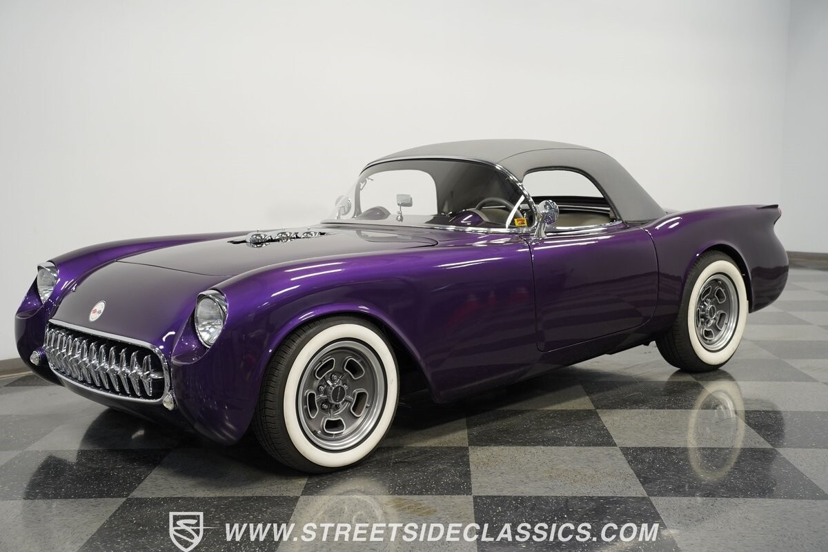 Chevrolet-Corvette-1953-Convertible-5