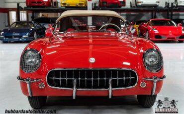 Chevrolet-Corvette-1955-Convertible-10