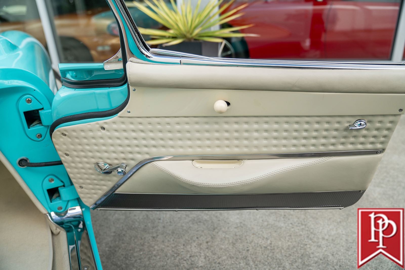 Chevrolet-Corvette-1957-Convertible-21