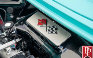 Chevrolet-Corvette-1957-Convertible-26