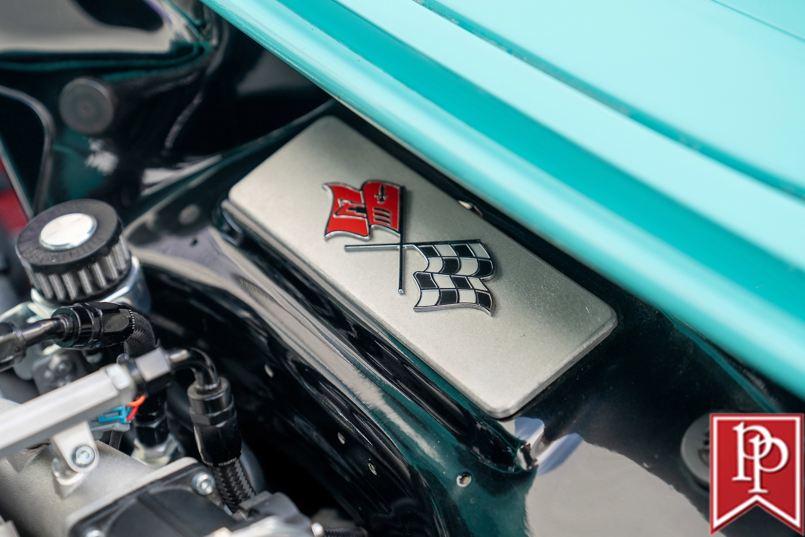 Chevrolet-Corvette-1957-Convertible-26