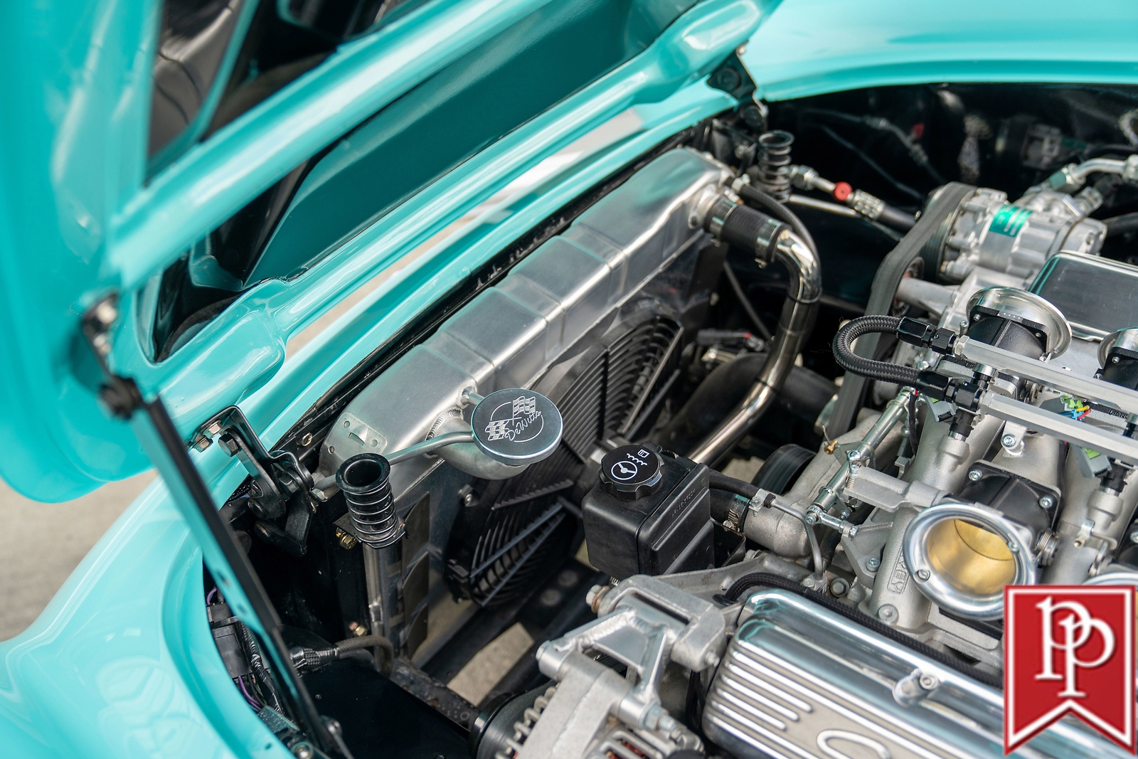 Chevrolet-Corvette-1957-Convertible-28