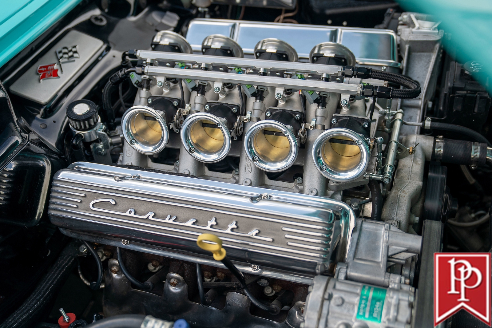 Chevrolet-Corvette-1957-Convertible-29