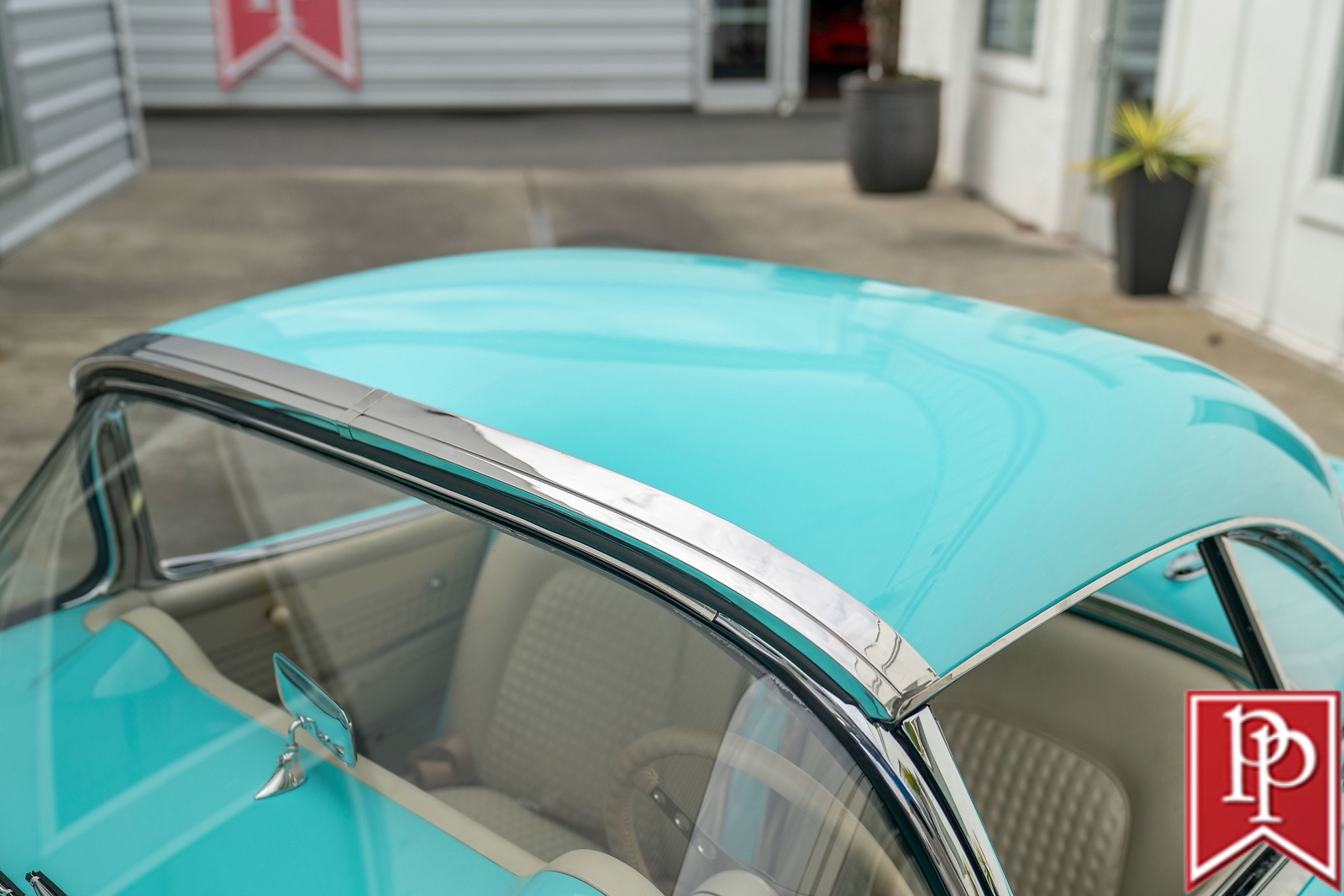 Chevrolet-Corvette-1957-Convertible-34
